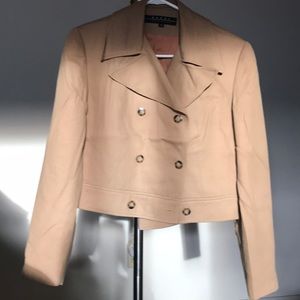 Behar Jacket